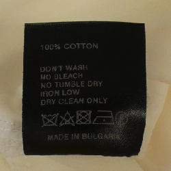 【Mã giảm giá】Christian Wijnants jeans 652873