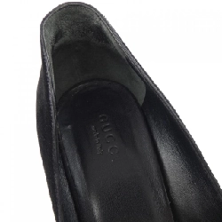 Giày cao gót GUCCI - Hàng hiệu Chính hãng 827995