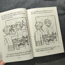 (Hardback) The Misadventures of Max Crumbly (Book 2) - Middle School Mayhem 712500