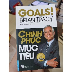 Chinh phục mục tiêu