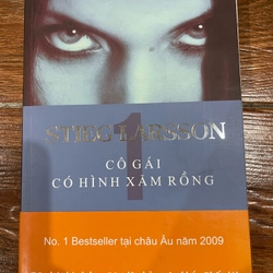 Cô gái có hình xăm rồng (k3)