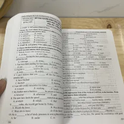 Chiến thằng kỳ thi 9vào 10 chuyên Môn Tiếng Anh  787009