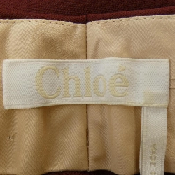 Chloe CHC21APA93062601 Quần - Hàng hiệu Chính hãng 814818