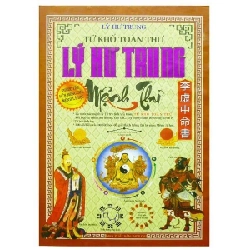 Mệnh Thư - Lý Hư Trung