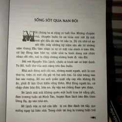 Dấu chân trinh sát - Lương Sỹ Cầm  1025188