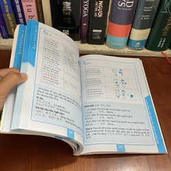 II Tiếng Nhật: Tự Học Tiếng Nhật Dành Cho Người Mới Bắt Đầu - Trần Hải Quỳnh - 2023 545088