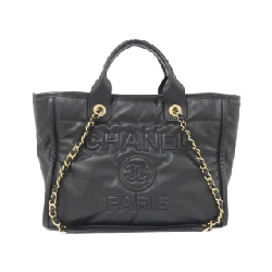 Túi xách Chanel Deauville Line AS3257