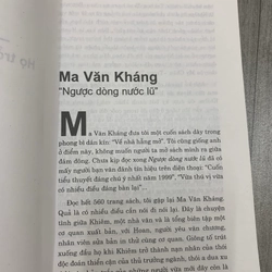 Họ trở thành nhân vật của tôi - Hồ Anh Thái. 2b1 552825