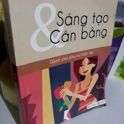 sáng tạo và cân bằng