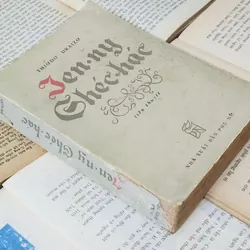 JENNIE GERHARDT - Nhà văn người Mỹ Theodore Dreiser 703810