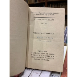 THE KORAN - Rodwell's Translation