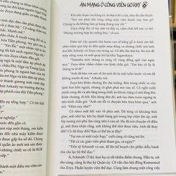 ÁN MẠNG Ở CÔNG VIÊN GORKY - MARTIN CRUZ SMITH 547146