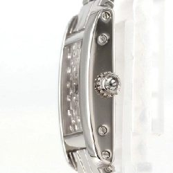 Cartier Tank Allongée SM WG WJ2001W3 WG Quartz - Hàng hiệu Authentic 876725