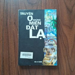 Truyện ở những miền đất lạ 502185