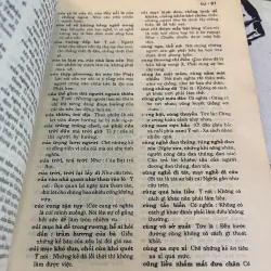 TỪ ĐIỂN THÀNH NGỮ VÀ TỤC NGỮ VIỆT NAM - NGUYỄN LÂN  1010399