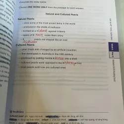 HACKERS IELTS READING BASIS - LÊ KIỀU TRANG 776706