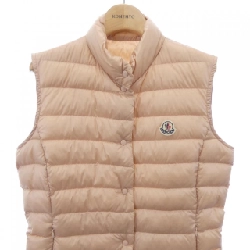 MONCLER LIANE Áo gile lông 630761