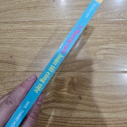 9 phương cách hoàn tất công việc 446612