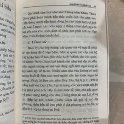 QUA PHÁP TÌM HUẾ XƯA - NGUYỄN ĐẮC XUÂN 596233