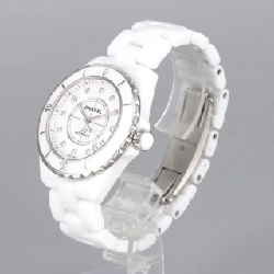 Chanel J12 38mm gốm･12P H1629 gốm tự động - Hàng hiệu Authentic 881664