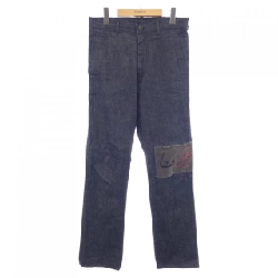 Áo sơ mi COMME des GARCONS SHIRT S11112 - Quần jeans hàng hiệu Authentic