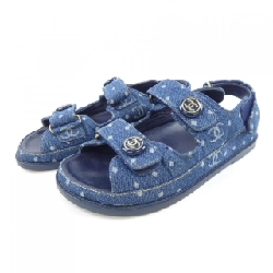 Giày sandal CHANEL G35927X56947 - Hàng hiệu Authentic 829893