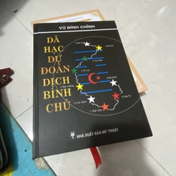 Đặc gạch dự đoán dịch bình  chú