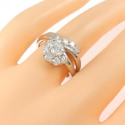 Nhẫn kim cương PT900 1.02CT - Hàng hiệu Authentic 848199