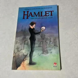 Những tác phẩm để đời của Hamlet