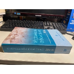Về Cuộc Kháng Chiến Chống Mỹ Cứu Nước- Hồi ức của các tướng lĩnh quân đội :Võ Nguyên Giáp, Nguyễn Chí Thanh, Lê Đức Anh, Chu Huy Mân, Nguyễn Quyết.. 441850