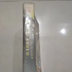 Sách Cũ - Harry Potter Và Tên Tù Nhân Ngục Azkaban (Tập III) 1023972