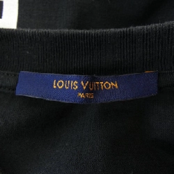 Áo thun LOUIS VUITTON NBA in trước & sau HLY10WNPG - Hàng hiệu Authentic 898563