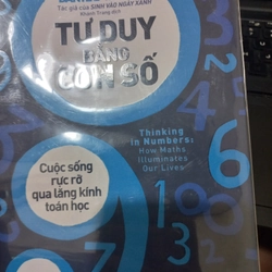 Tư duy bằng con số (Daniel Tammet) 223942