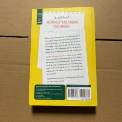 Lập kế hoạch quản lý tài chính cá nhân 796677