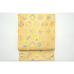 Dây obi Nagoya Tatsumura - Hàng hiệu Authentic