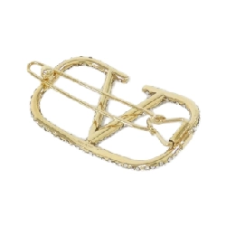 Mũ kẹp tóc VALENTINO GARAVANI 5W2J0H38YCW - Hàng hiệu Chính hãng 772556