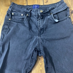 (Tặng) Quần jean dài nam size 29 327731