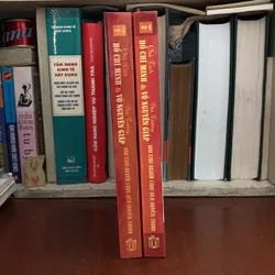 II Chủ Tịch Hồ Chí Minh Và Đại Tướng Võ Nguyễn Giáp _ Hai Con Người Làm Nên Huyền Thoại 718047