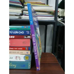 Số phận và những bi kịch – Thần Thoại Hy Lạp 7 Thomas Bulfinch 576142