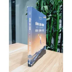 Đừng lựa chọn an nhàn khi còn trẻ- Cảnh Thiên 700764