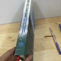 Kiến trúc Cảnh Quan  933003