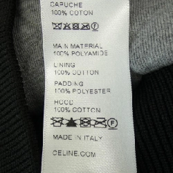 Áo khoác CELINE - Hàng hiệu Chính hãng 903555