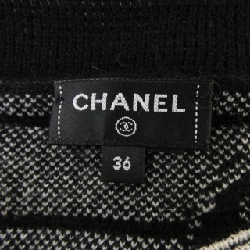 CHANEL P76027K10968 Áo len - Hàng hiệu Chính hãng 814464