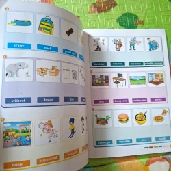 Chinh phục Tiếng Anh Tiểu học 973214