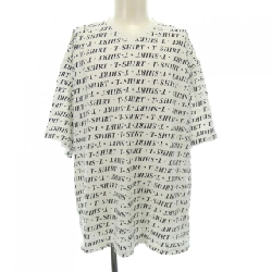 Áo thun BALENCIAGA - Hàng hiệu Chính hãng