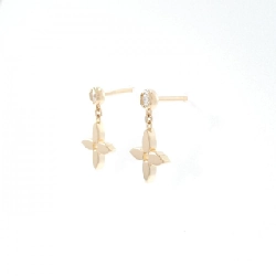 Bông tai Louis Vuitton Pous Monogram Idylle 665831