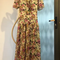 Váy nữ thời trang 577151