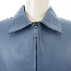 Berluti R14LBU11 Áo khoác da - Hàng hiệu Authentic 895419