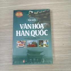 Combo sách VĂN HOÁ HÀN QUỐC + CÁC NGUYÊN TẮC PHÁT ÂM TIẾNG HÀN 199027