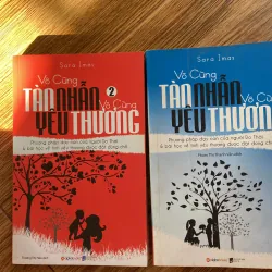 Bộ vô cùng tàn nhẫn vô cùng yêu thương 2 cuốn 970859